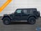 2023 Jeep Wrangler Willys Wheeler