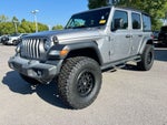 2019 Jeep Wrangler Sport S