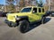 2023 Jeep Wrangler High Tide