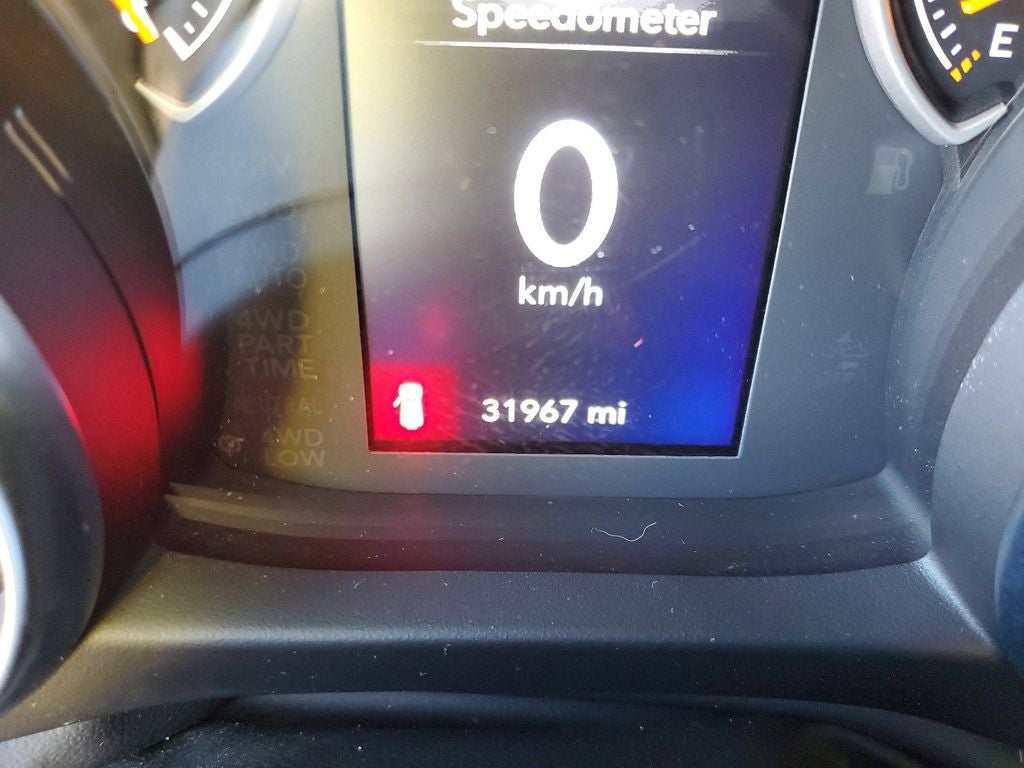 2023 Jeep Wrangler High Tide