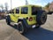 2023 Jeep Wrangler High Tide