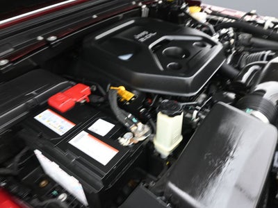 2021 Jeep Wrangler Unlimited Islander