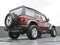 2021 Jeep Wrangler Unlimited Islander