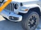 2023 Jeep Wrangler Altitude High Altitude