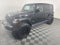 2021 Jeep Wrangler Unlimited Sahara High Altitude