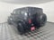 2021 Jeep Wrangler Unlimited Sahara High Altitude