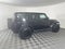 2021 Jeep Wrangler Unlimited Sahara High Altitude