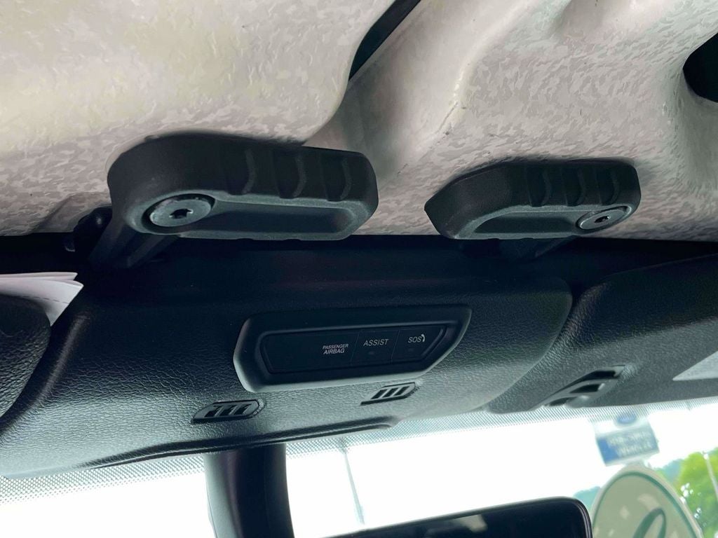 2019 Jeep Wrangler Unlimited Sahara Altitude