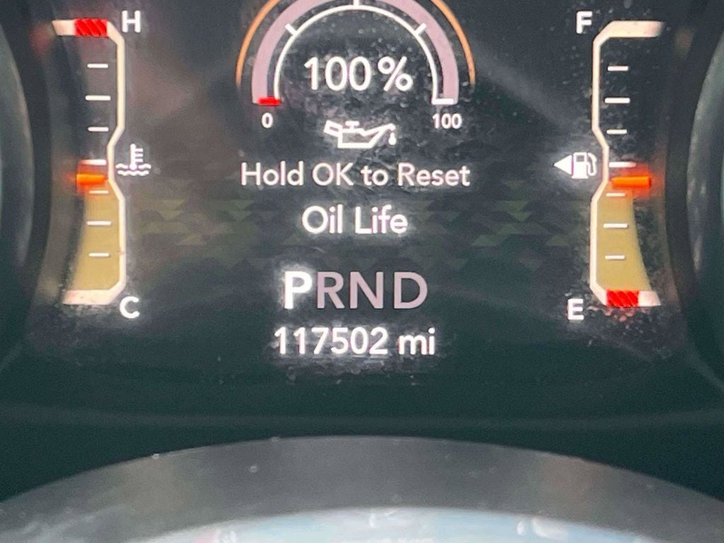2019 Jeep Wrangler Unlimited Sahara Altitude