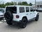 2019 Jeep Wrangler Unlimited Sahara Altitude