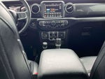 2019 Jeep Wrangler Unlimited Sahara Altitude