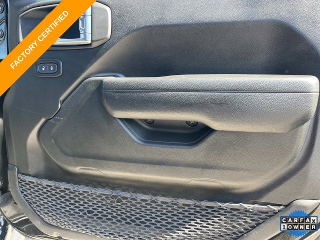 2023 Jeep Wrangler Willys 4xe