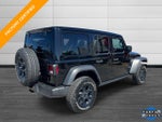 2023 Jeep Wrangler Willys 4xe