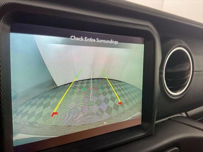 2021 Jeep Wrangler Unlimited Rubicon 4xe