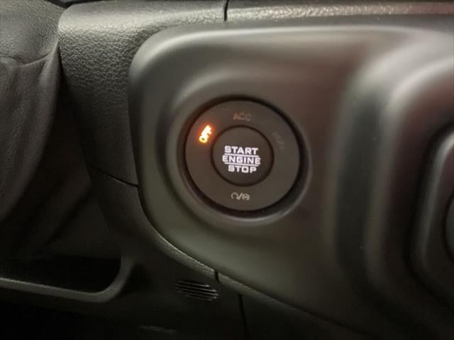 2021 Jeep Wrangler Unlimited Rubicon 4xe