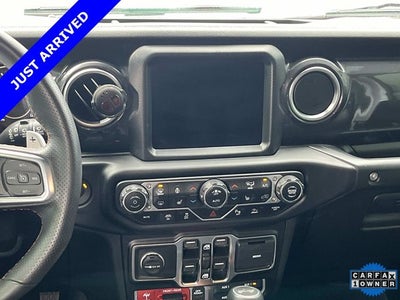 2021 Jeep Wrangler Unlimited Rubicon 392