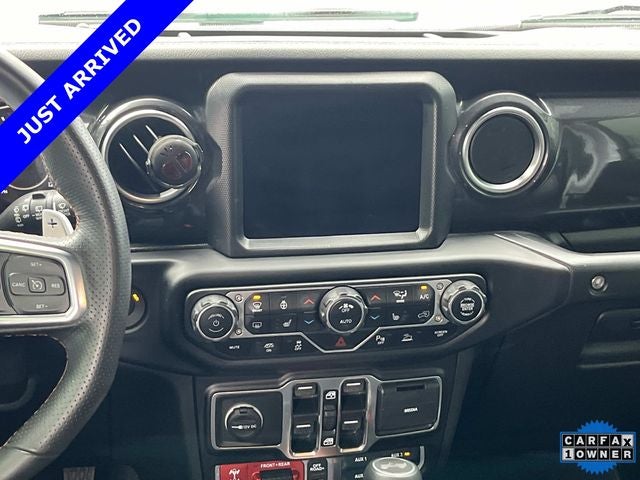 2021 Jeep Wrangler Unlimited Rubicon 392