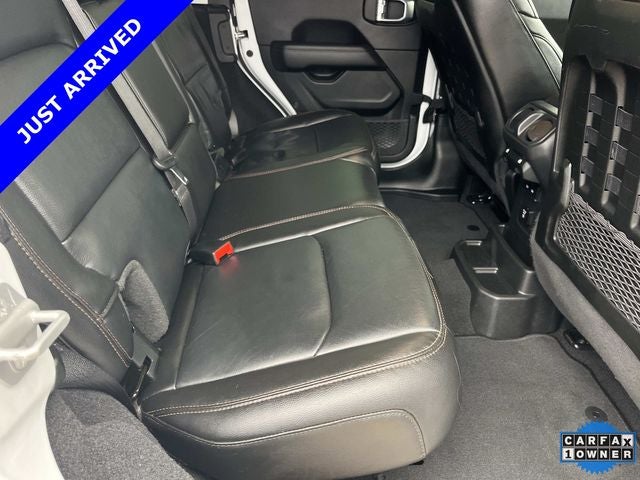 2021 Jeep Wrangler Unlimited Rubicon 392