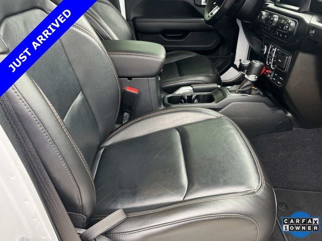 2021 Jeep Wrangler Unlimited Rubicon 392