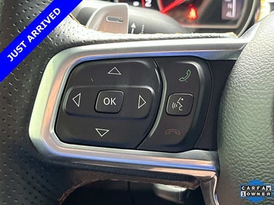 2021 Jeep Wrangler Unlimited Rubicon 392