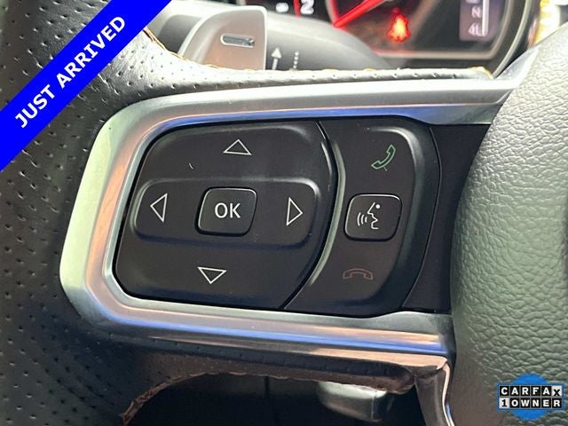 2021 Jeep Wrangler Unlimited Rubicon 392