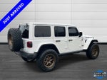 2021 Jeep Wrangler Unlimited Rubicon 392