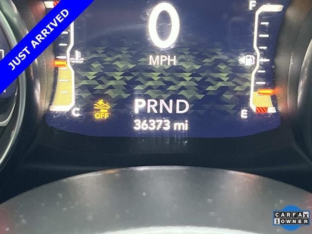 2021 Jeep Wrangler Unlimited Rubicon 392