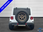 2021 Jeep Wrangler Unlimited Rubicon 392