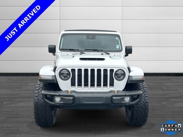 2021 Jeep Wrangler Unlimited Rubicon 392