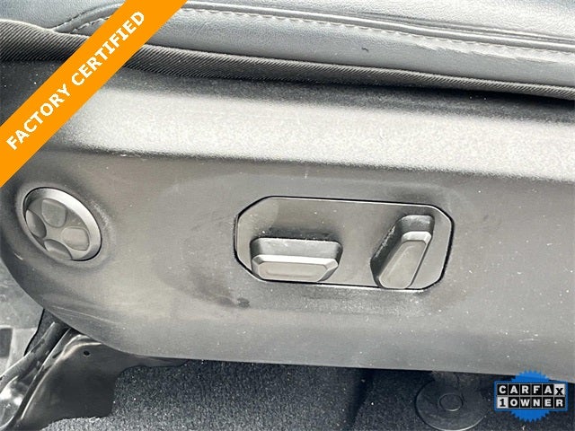 2024 Jeep Wrangler Rubicon X