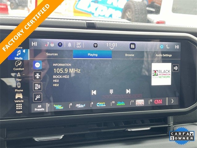 2024 Jeep Wrangler Rubicon X