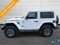 2024 Jeep Wrangler Rubicon X