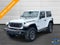2024 Jeep Wrangler Rubicon X