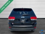 2019 Jeep Grand Cherokee Laredo E