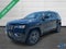 2019 Jeep Grand Cherokee Laredo E