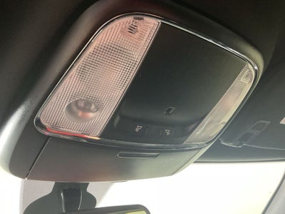 2020 Jeep Grand Cherokee Laredo E
