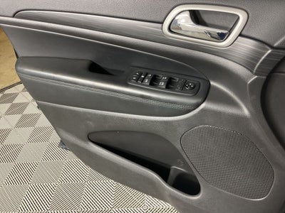 2020 Jeep Grand Cherokee Laredo E