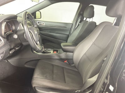 2020 Jeep Grand Cherokee Laredo E