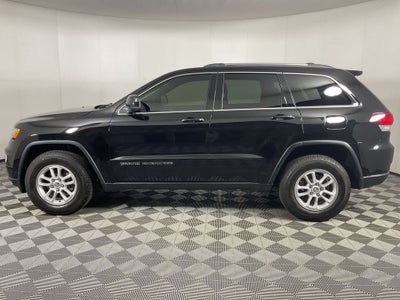 2020 Jeep Grand Cherokee Laredo E