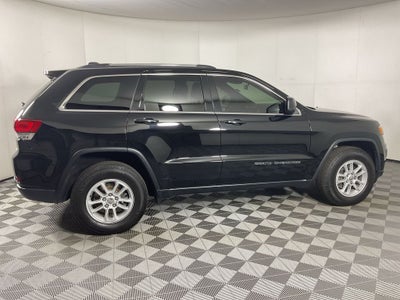 2020 Jeep Grand Cherokee Laredo E