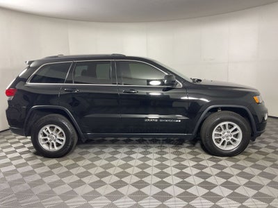2020 Jeep Grand Cherokee Laredo E
