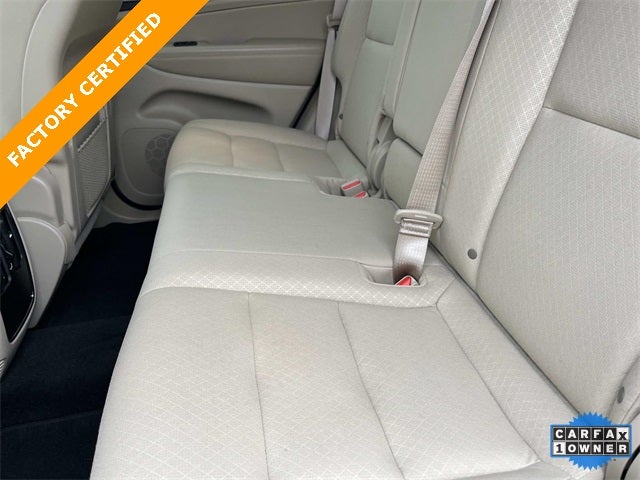 2022 Jeep Grand Cherokee WK Laredo E