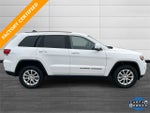 2022 Jeep Grand Cherokee WK Laredo E