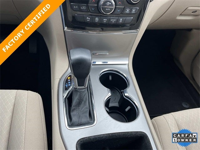 2022 Jeep Grand Cherokee WK Laredo E