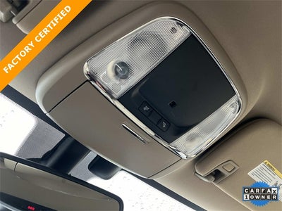 2022 Jeep Grand Cherokee WK Laredo E