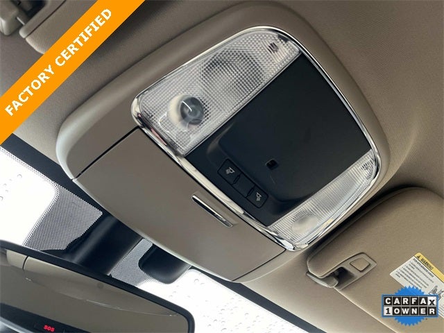 2022 Jeep Grand Cherokee WK Laredo E