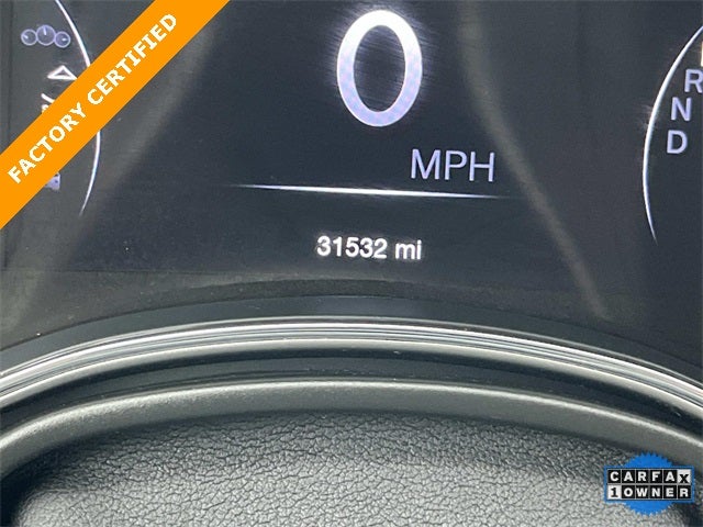 2022 Jeep Grand Cherokee WK Laredo E