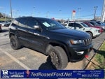 2021 Jeep Grand Cherokee 80th Anniversary Edition