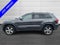 2016 Jeep Grand Cherokee Overland