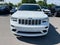 2015 Jeep Grand Cherokee Summit